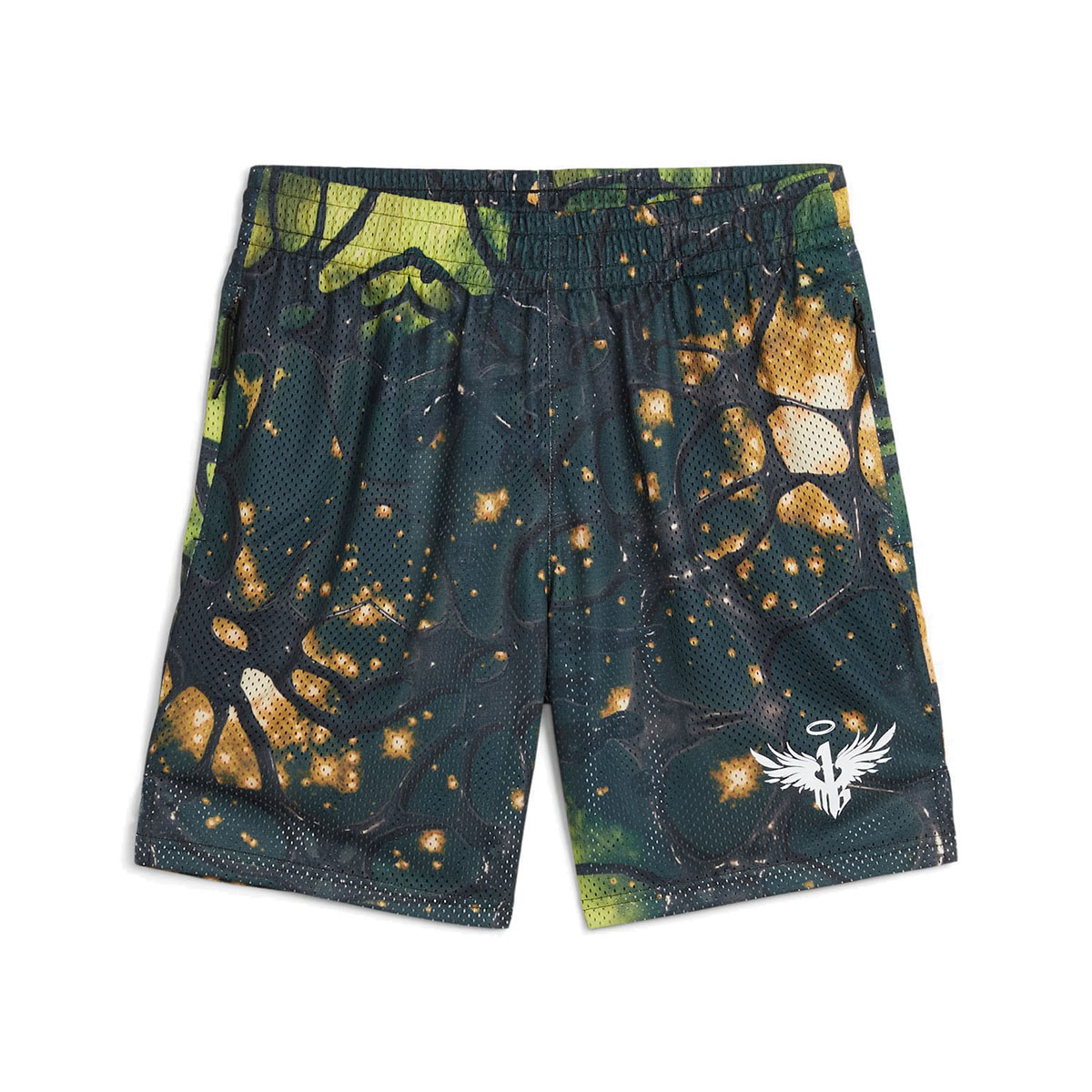 楽天市場】【40%OFF】PUMA MELO ALWAYZ ON SHORT(FOR ALL TIME RED