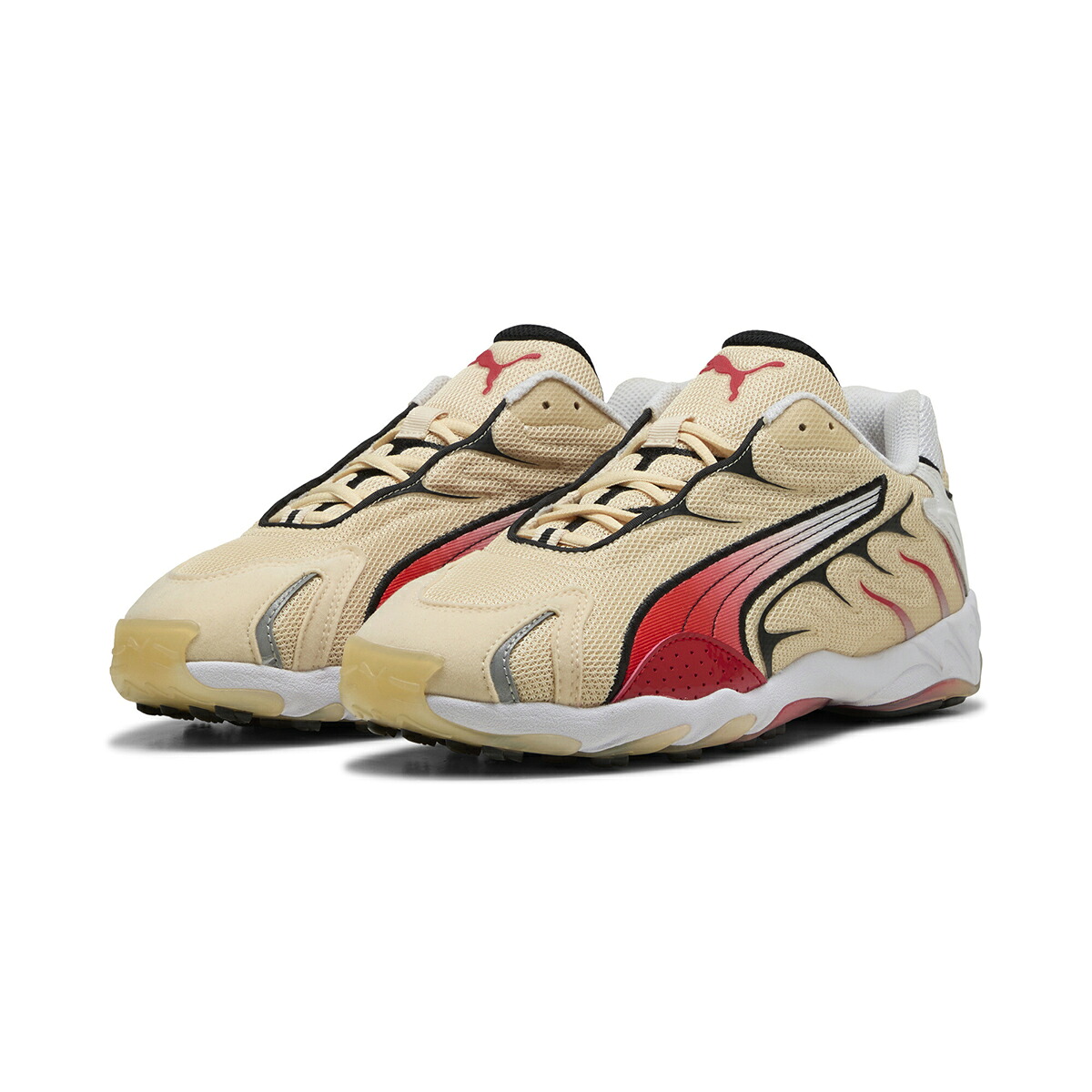 楽天市場】【30%OFF】PUMA INHALE COLOR SHIFTING(PUMA Black)(プーマ 