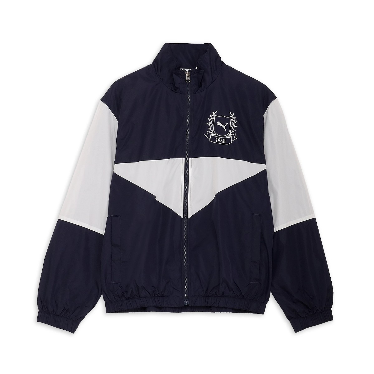スウェット・トレーナー [PUMAx MAS TIEMPO] HALF ZIP-UP Track Top PUMA公式】メンズ PUMA x MAS TIEMPO 24 ハーフジップ ジャケット