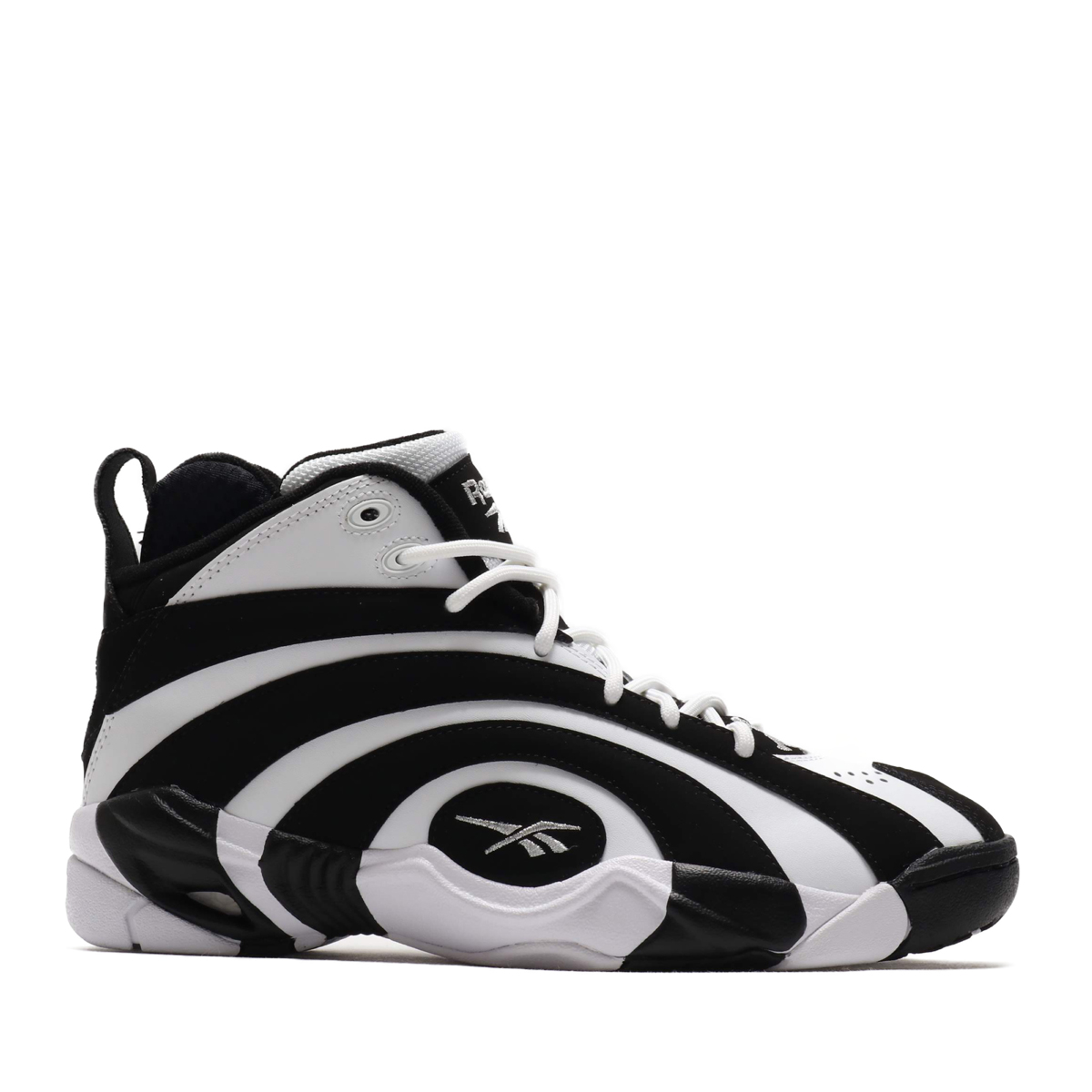 reebok shaqnosis