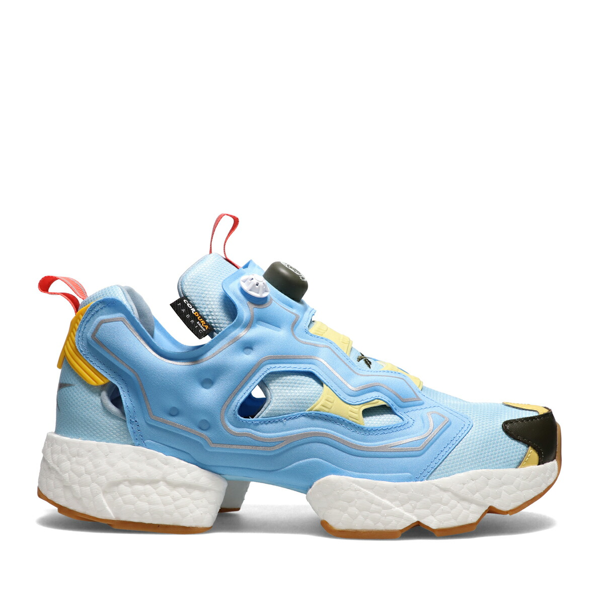 instapump fury blue