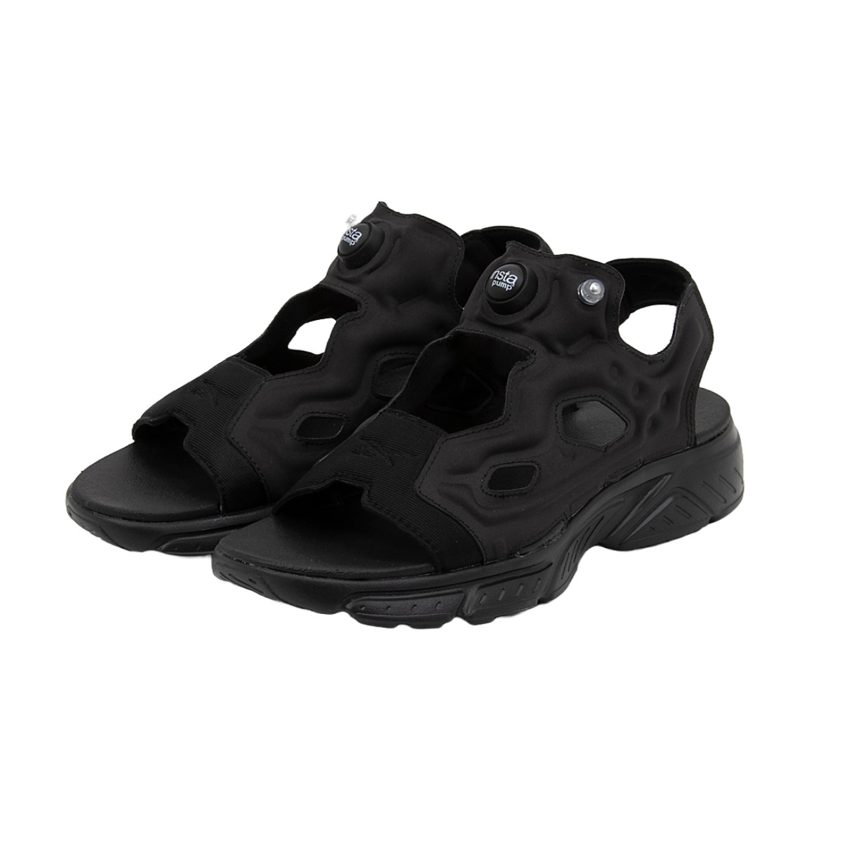 美品！Reebok Insta Pump スポーツサンダル 楽天市場】リーボック インスタポンプフューリー サンダルジップ