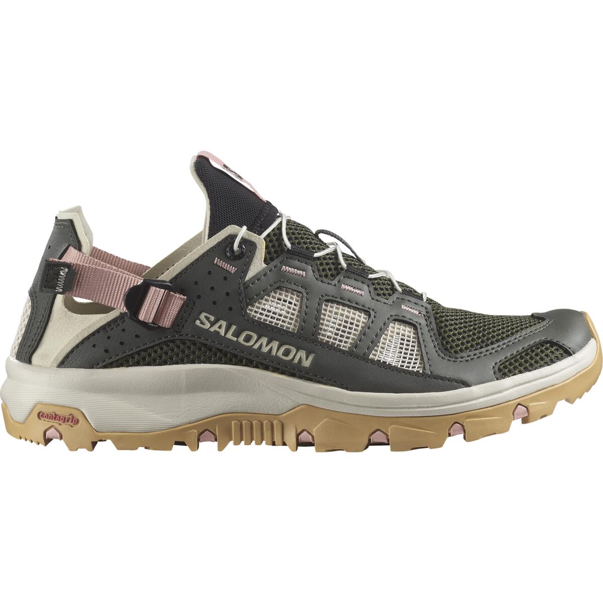 楽天市場】【SALOMON】 サロモン TECHAMPHIBIAN 5 テック