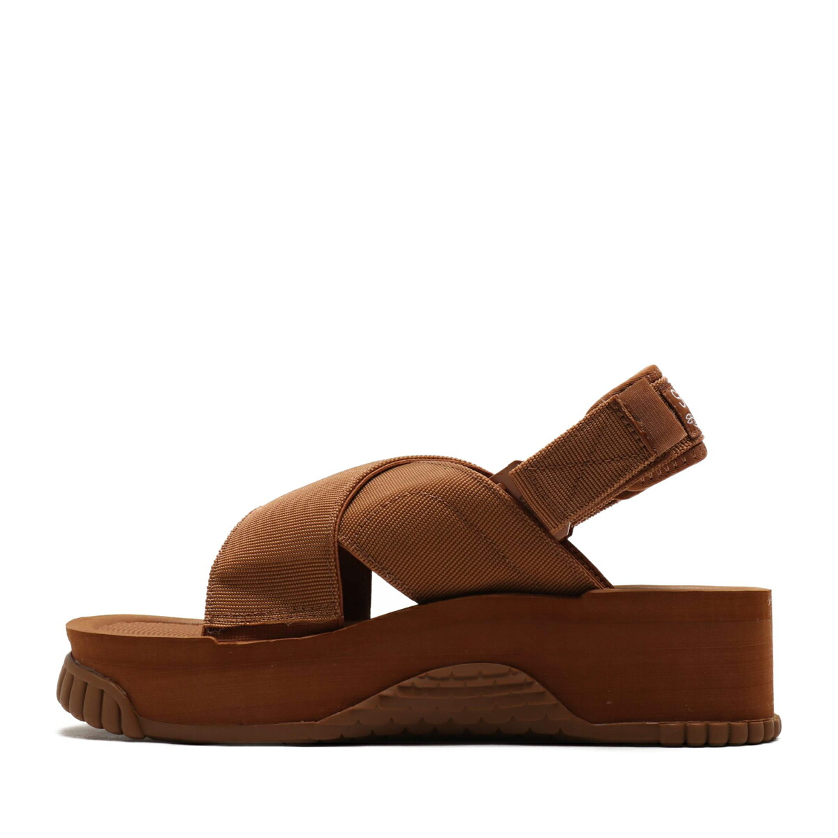 【レディース サンダル】 Moca/ (シャカ フィエスタ) SHAKA FIESTA Black 19SS-I