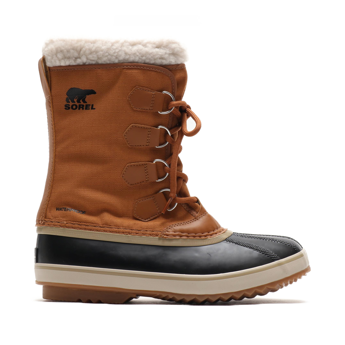 sorel 1964