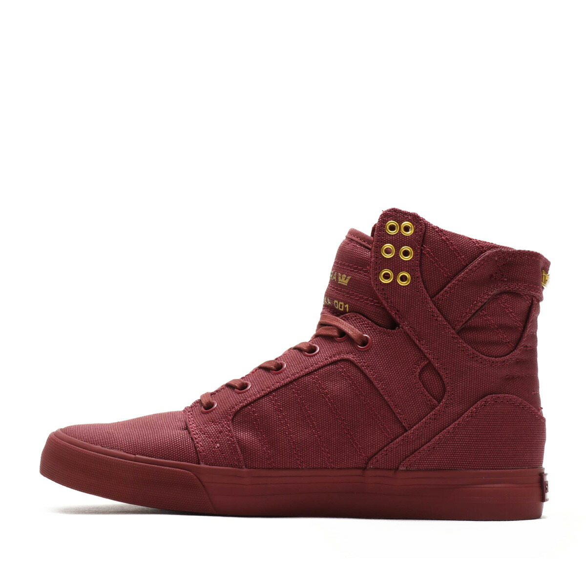 楽天市場】SUPRA SKYTOP(ANDORRA)(スープラ 