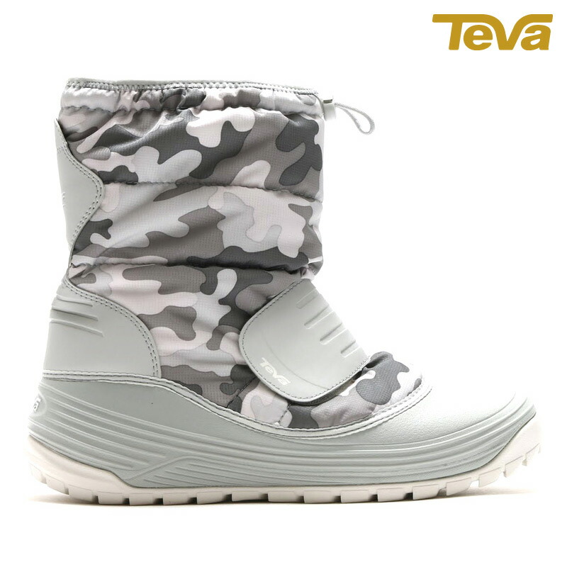 teva vero boots