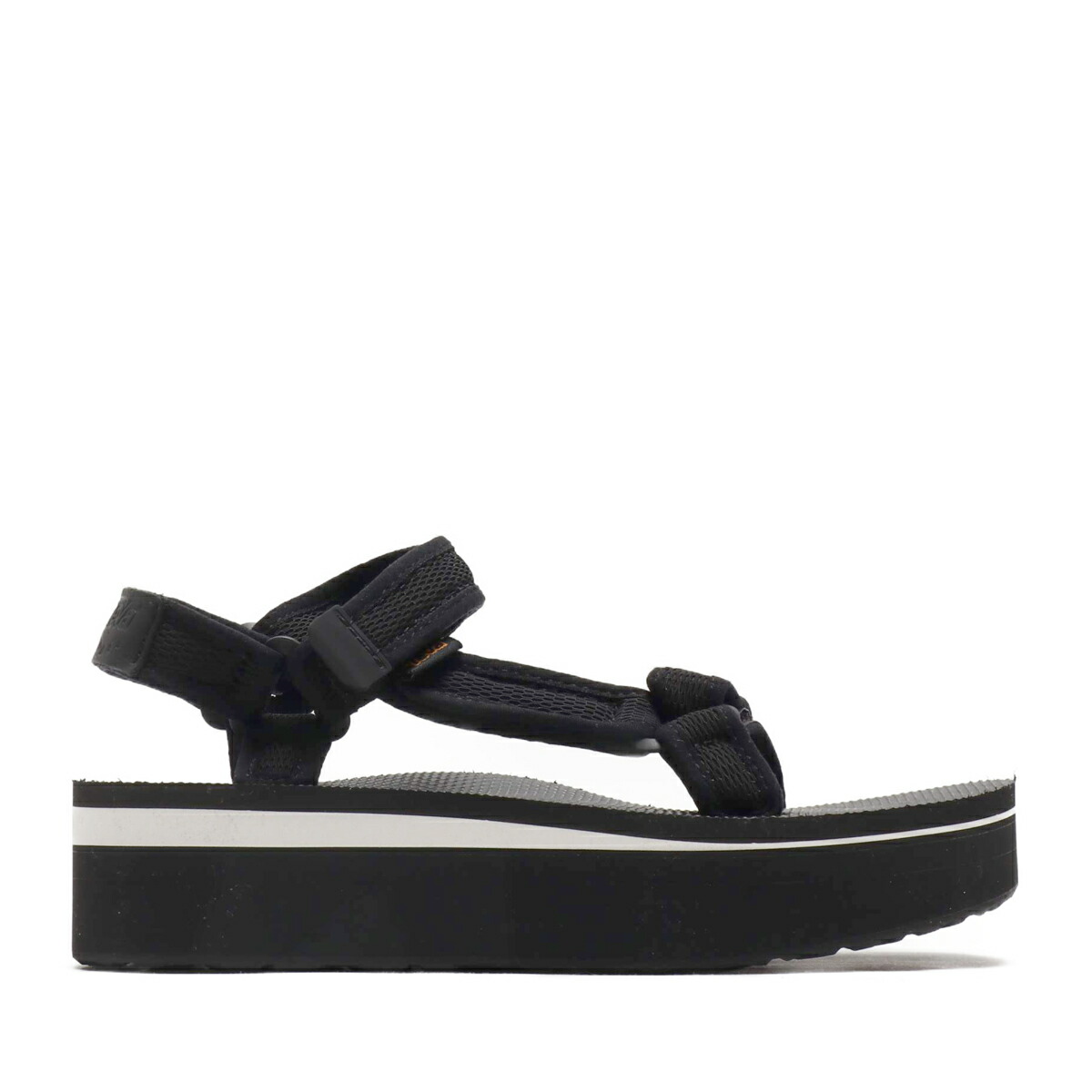 teva flatform universal mesh print