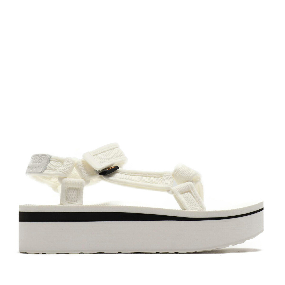 teva flatform universal mesh print