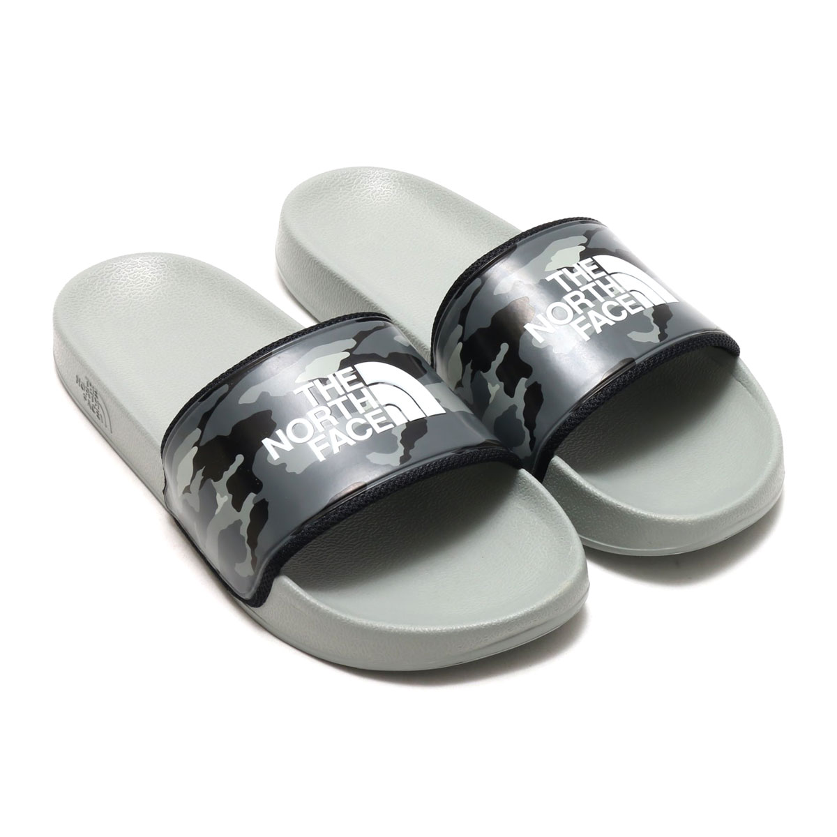 the north face slides