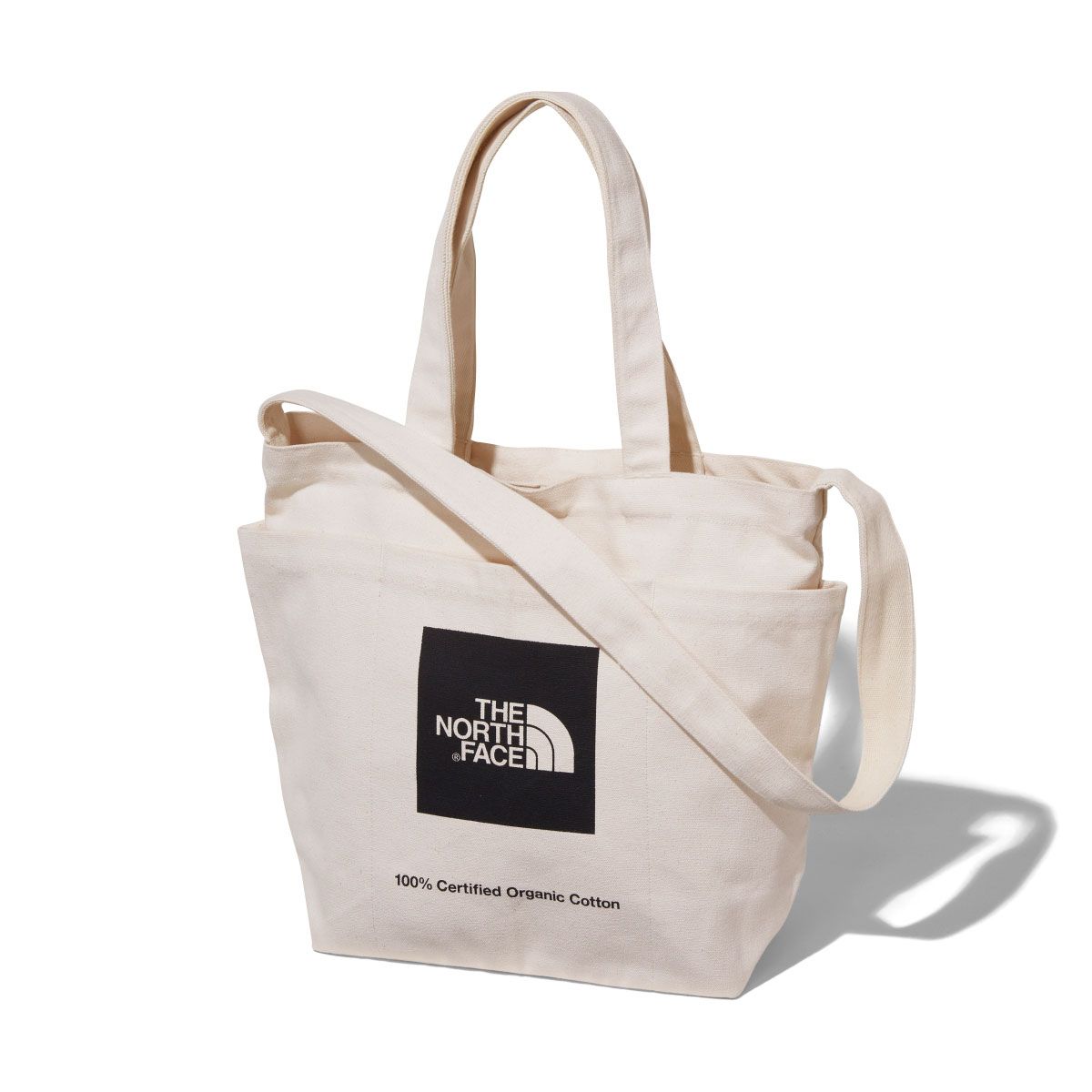 north face utility tote