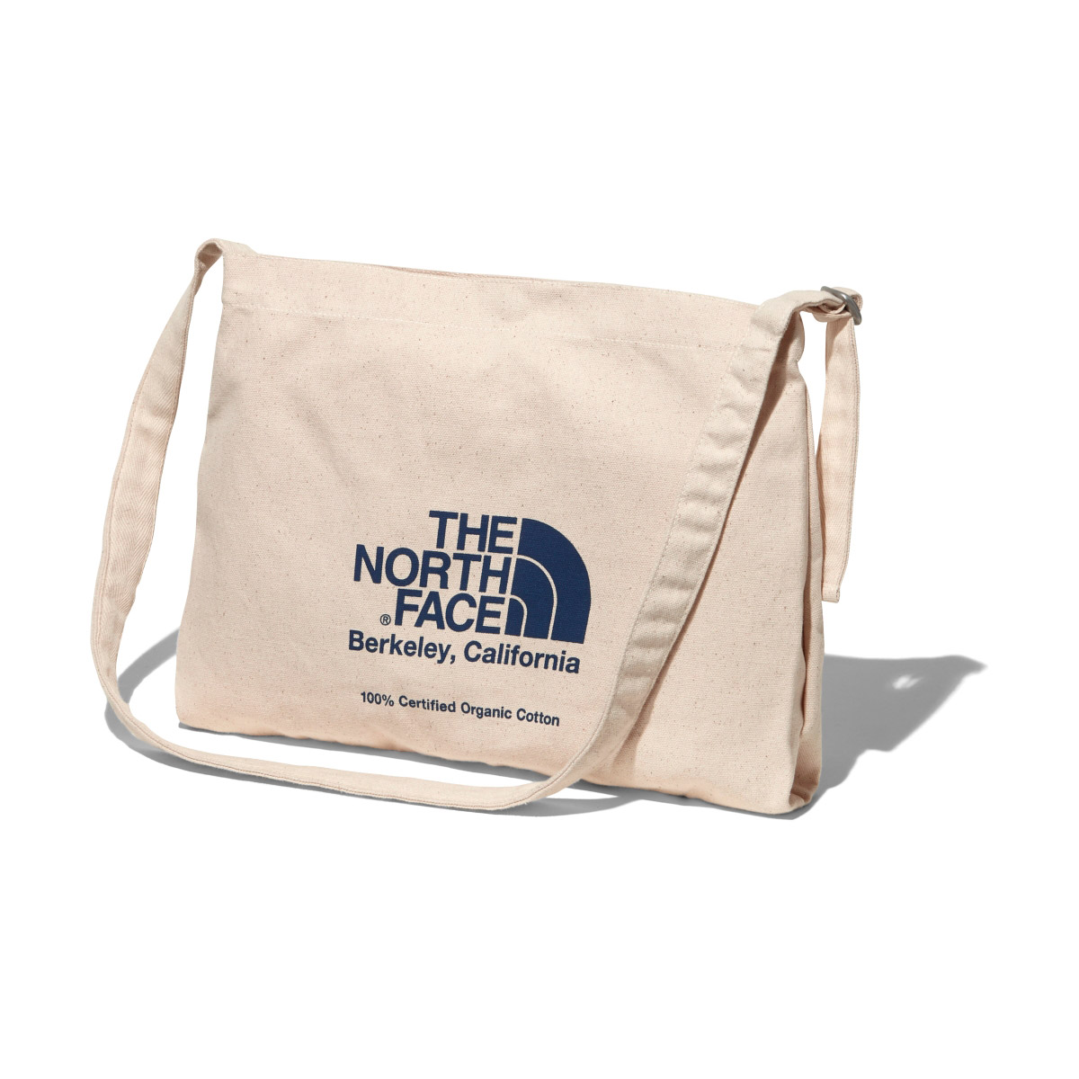 the north face musette bag