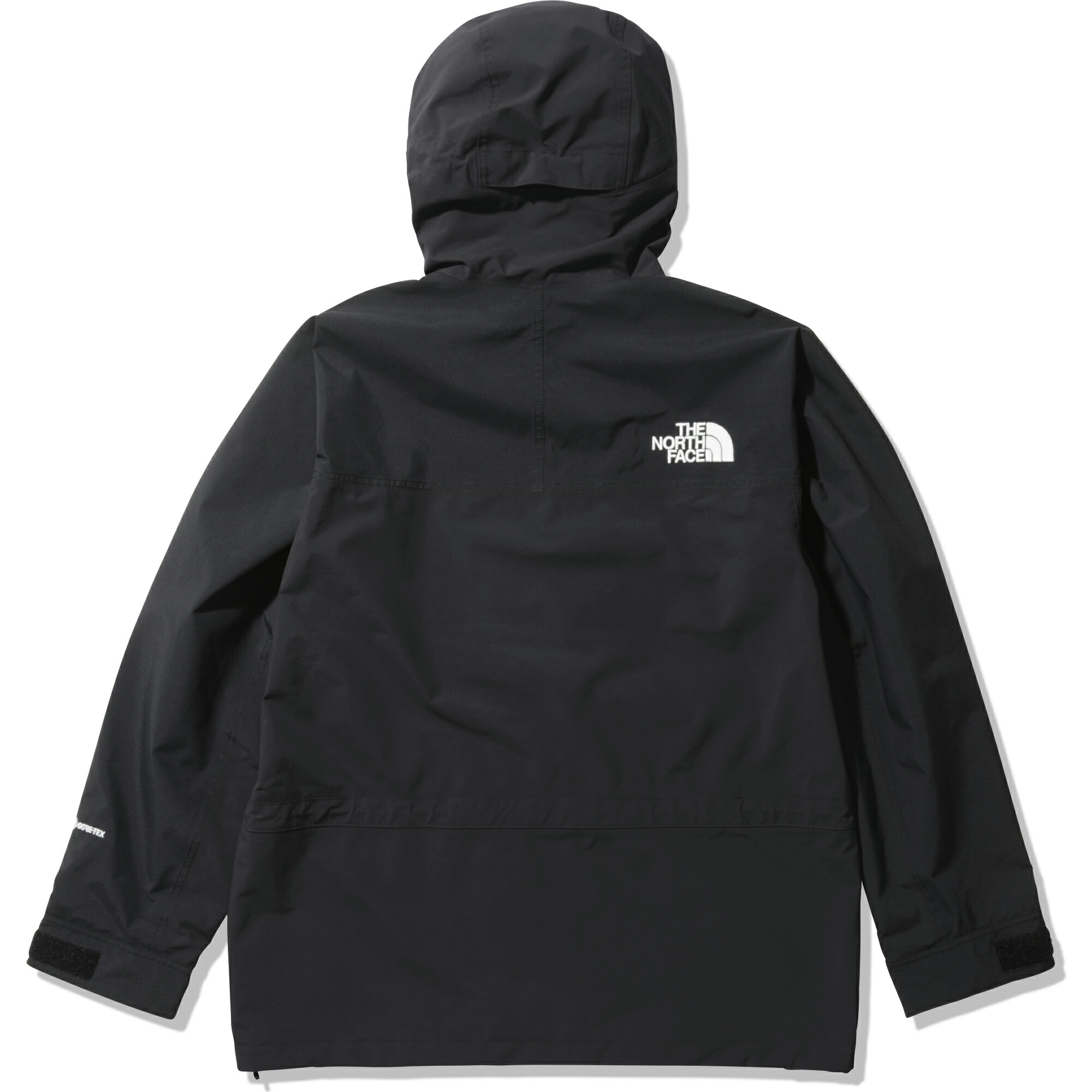 THE NORTHFACE マウンテンライトジャケット　XL 黒