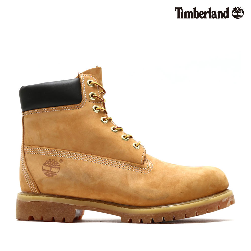 timberland 6 wheat