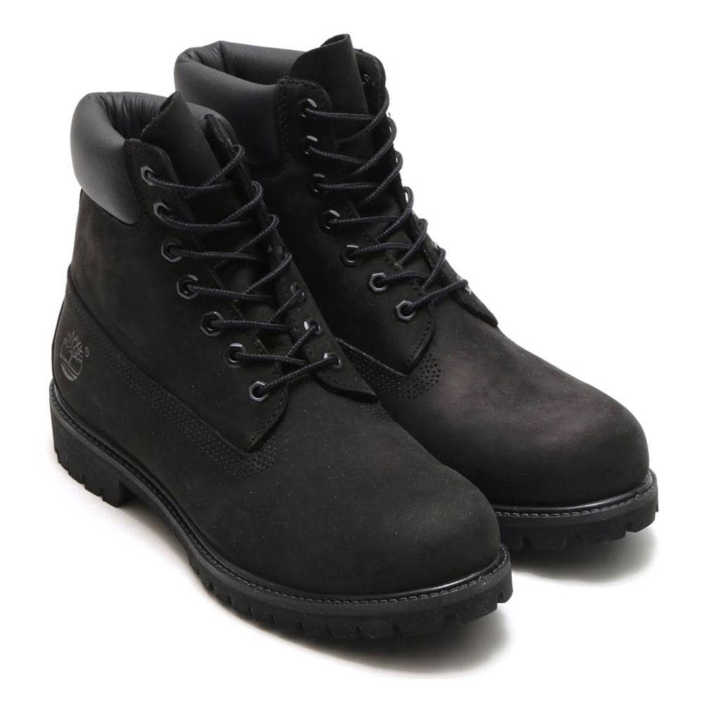 timberland icon nubuck boot