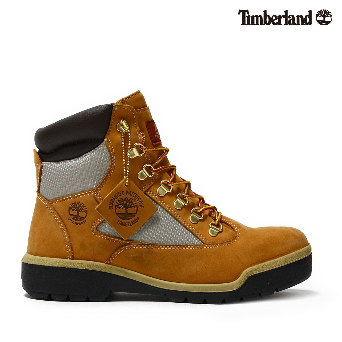 Timberland Field Boot 6\
