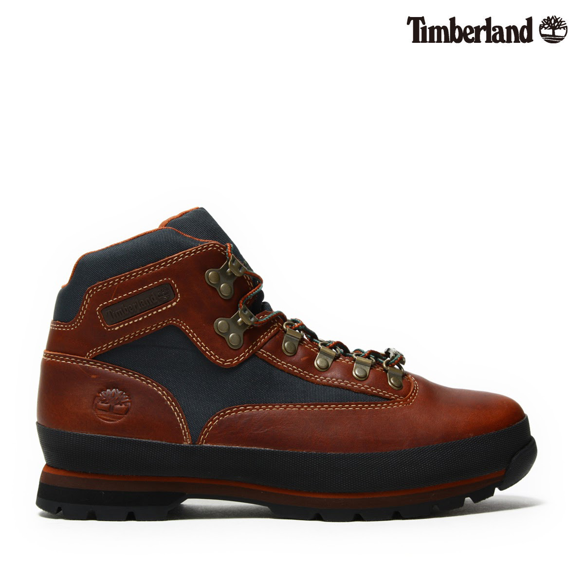 timberland euro hiker