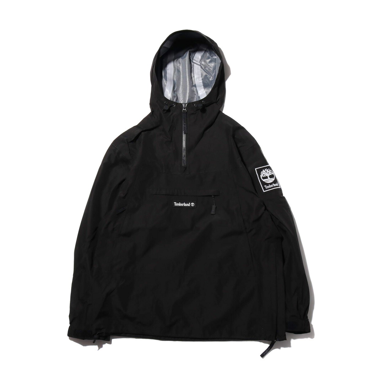 timberland waterproof pullover