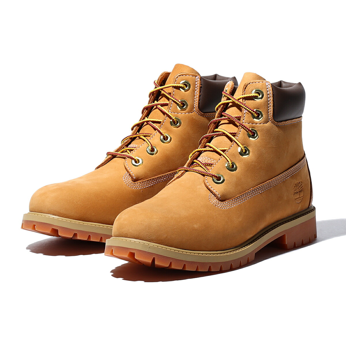 楽天市場】【訳あり特価 返品不可】【サイズ：22.0cm】Timberland 6Inch Premium WaterProof  Boots(Wheat Nubuck)(ティンバーランド 6インチ プレミアム ウォータープルーフ ブーツ)【ジュニア】【ブーツ 定番 防水  アウトドア イエローブーツ】【24SS】 : Kinetics