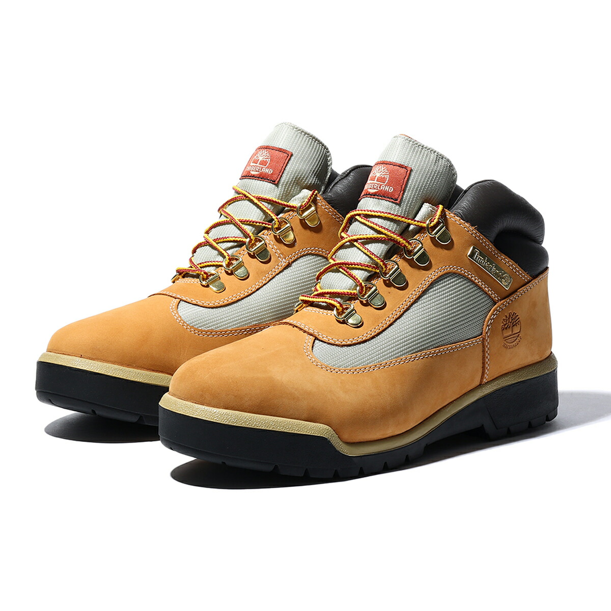 楽天市場】Timberland FIELD BOOT WATERPROOF''BEEF & BROCCOLI