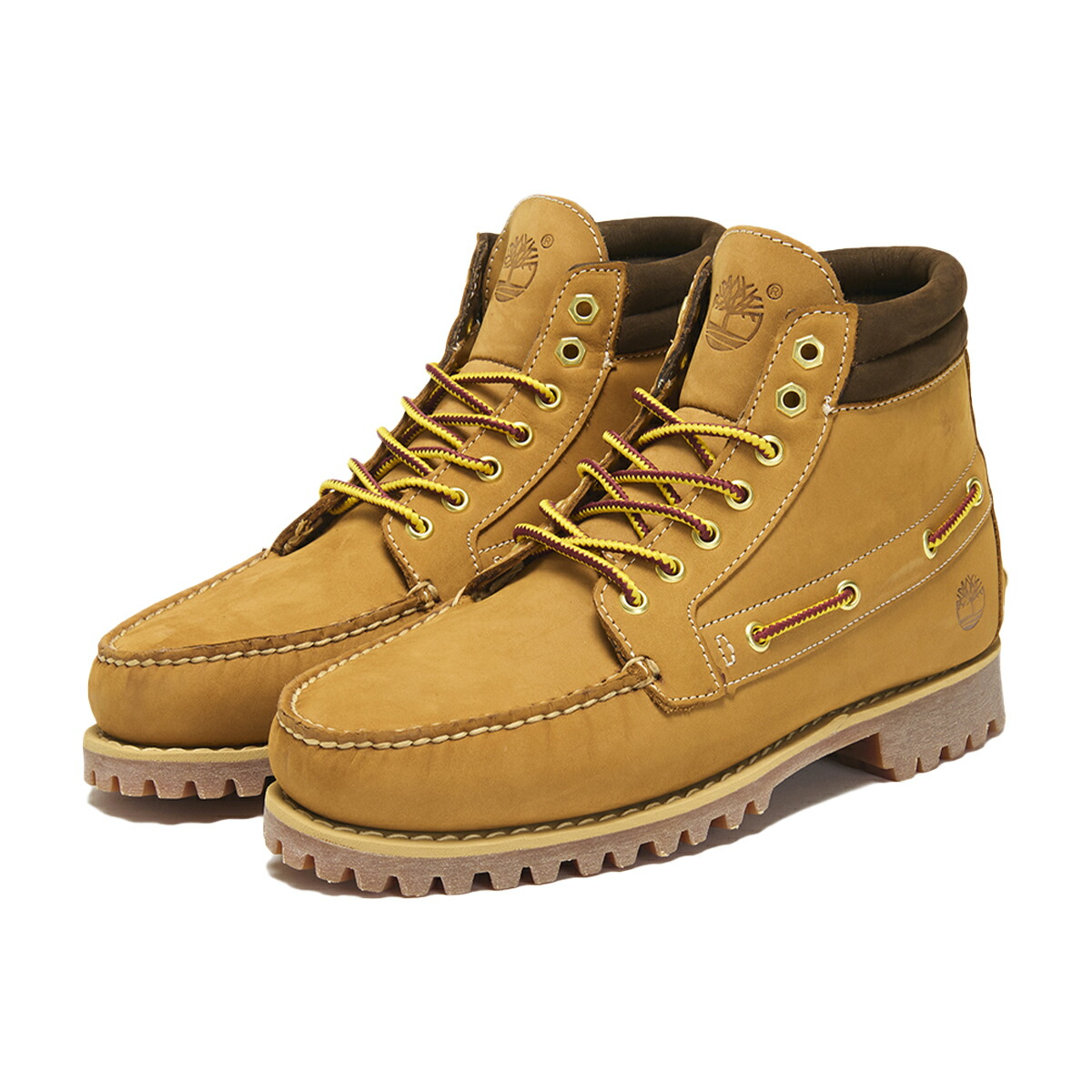 Timberland キッズブーツ ブラウン ティンバーランド アウトレット】キッズ |【Timberland公式通販】ティンバーランド