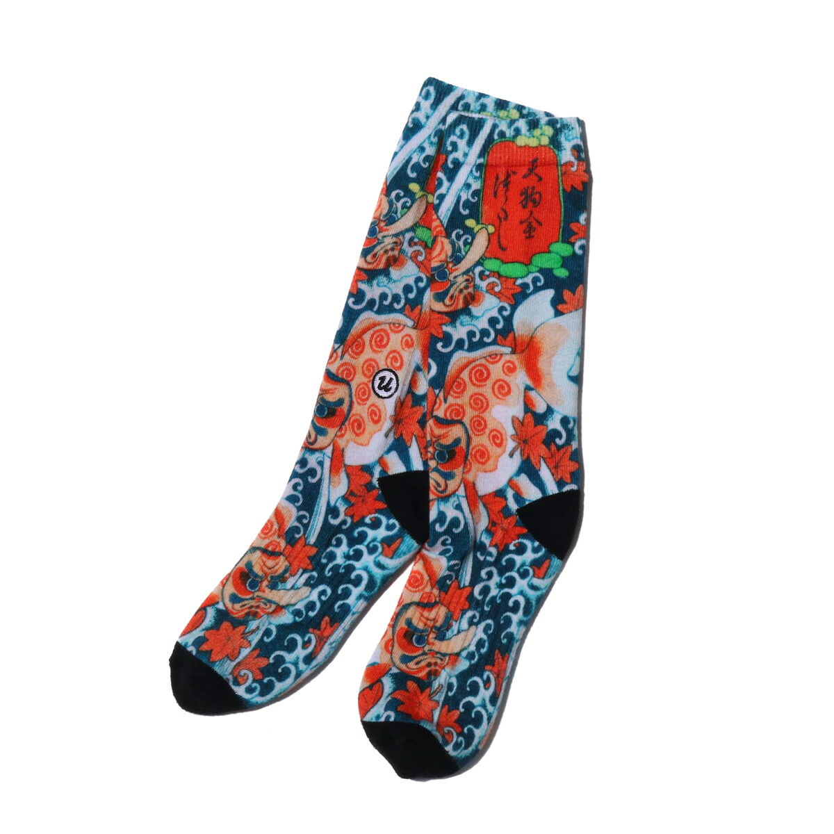 楽天市場 Ubiq Irezumi Socks Kanji Designed By Ukiyoemonユービック 刺青 ソックス カンジ デザインド バイ ウキヨエモンblack メンズ 靴下 18sp I Kinetics 楽天市場 Ubiq Irezumi Socks Kanji Designed By Ukiyoemonユービック 刺青 ソックス カンジ デザインド バイ ウキヨエモンblack メンズ 靴下 18sp I Kinetics