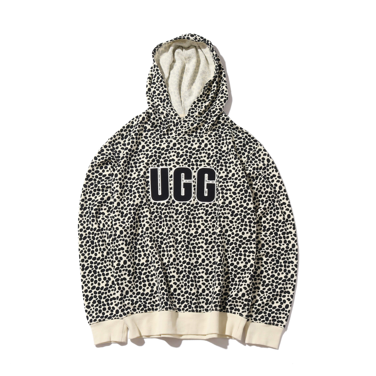 ugg logo sweatshirt