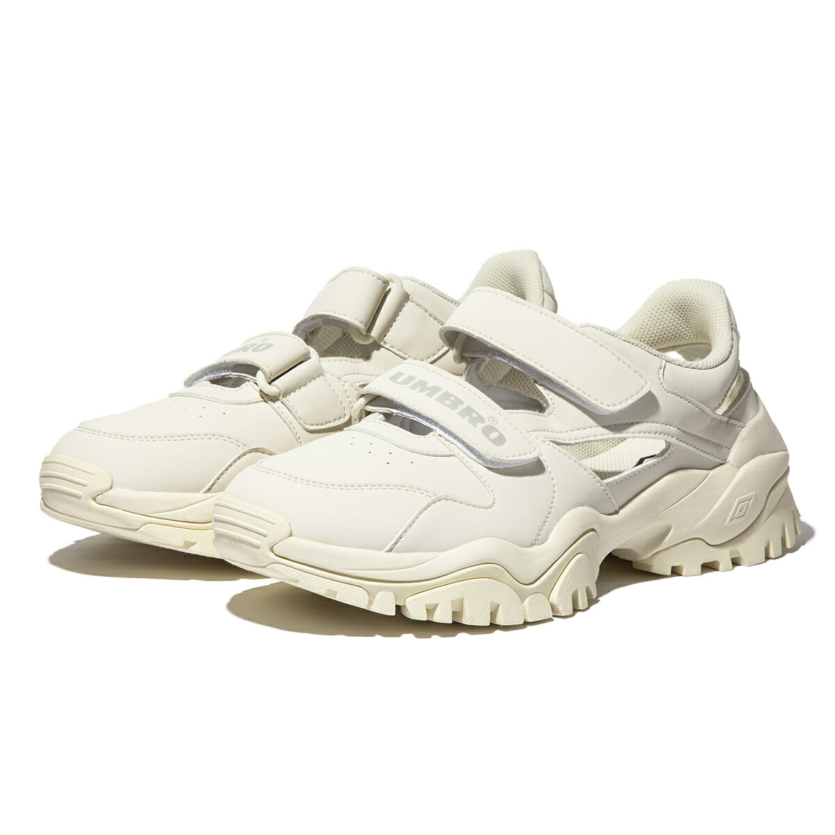 【UMBRO】BUMPY LAYER UMBRO BUMPY LAYER（アンブロ バンピー レイヤー）（スニーカー