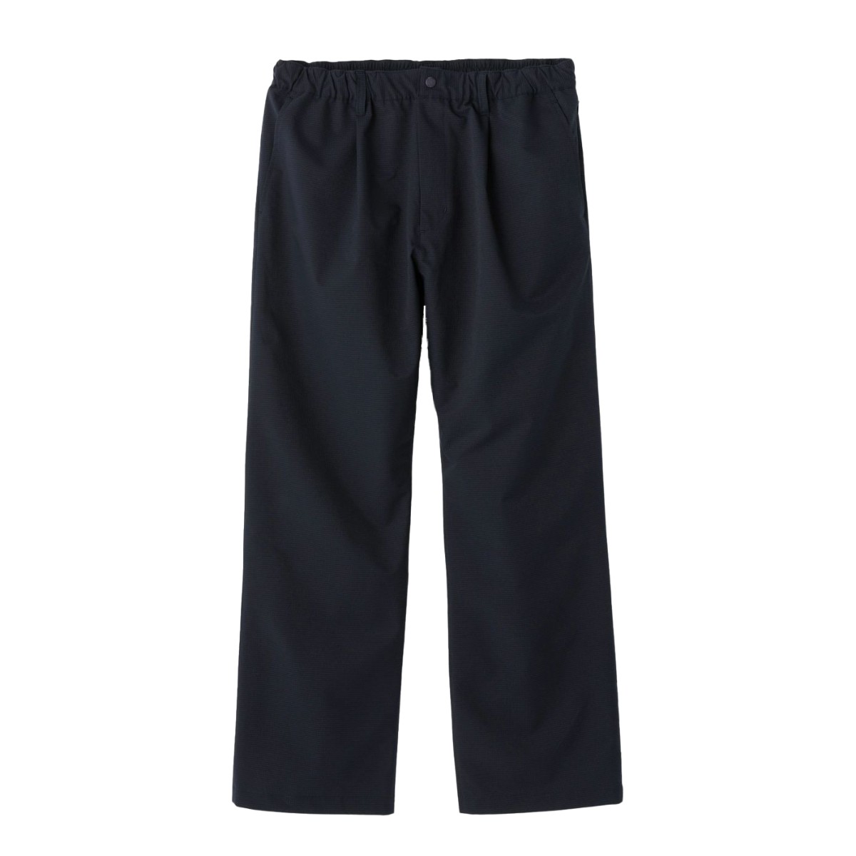 【ラスト1点】【30%OFF】 WILD THINGS BREATHABLE BOOSTER PANTS (DARK NAVY) (ワイルドシングス ブリーザブル ブースターパンツ) 【メンズ】【パンツ イージーパンツ 撥水 ストレッチ UVカット パッカブル セットアップ可】【25SS】