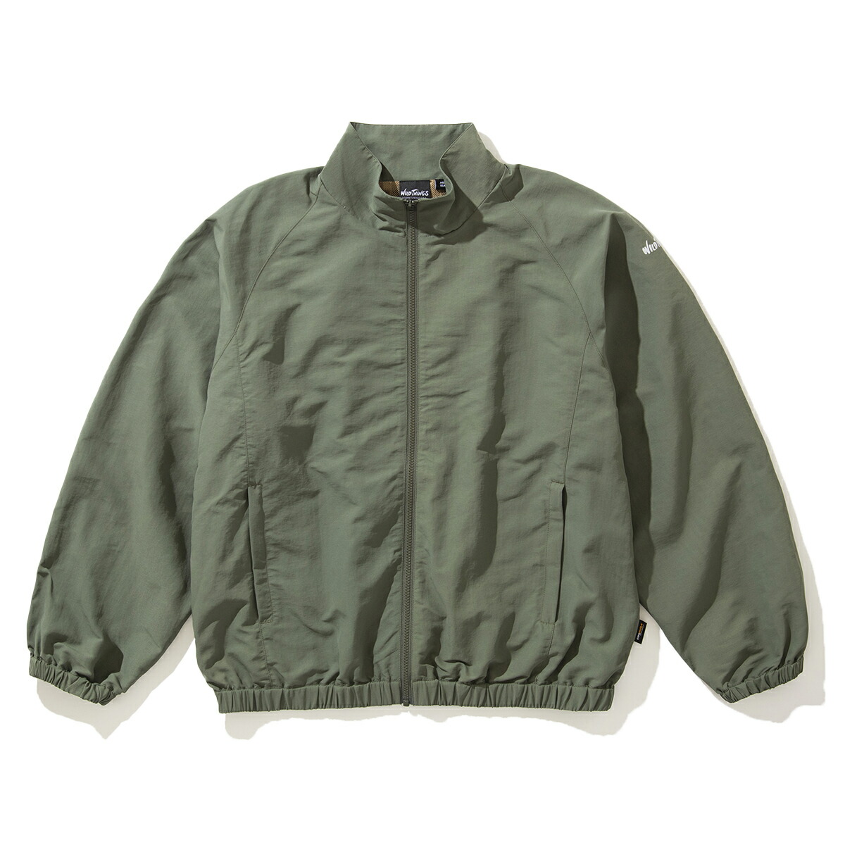 楽天市場】【ラスト1点 サイズ：L】【20%OFF】WILD THINGS ARMY JACKET(F.GREY)(ワイルドシングス アーミージャケット)【メンズ】【アウター  ナイロンジャケット メッシュ 耐久性】【24SS】 : Kinetics