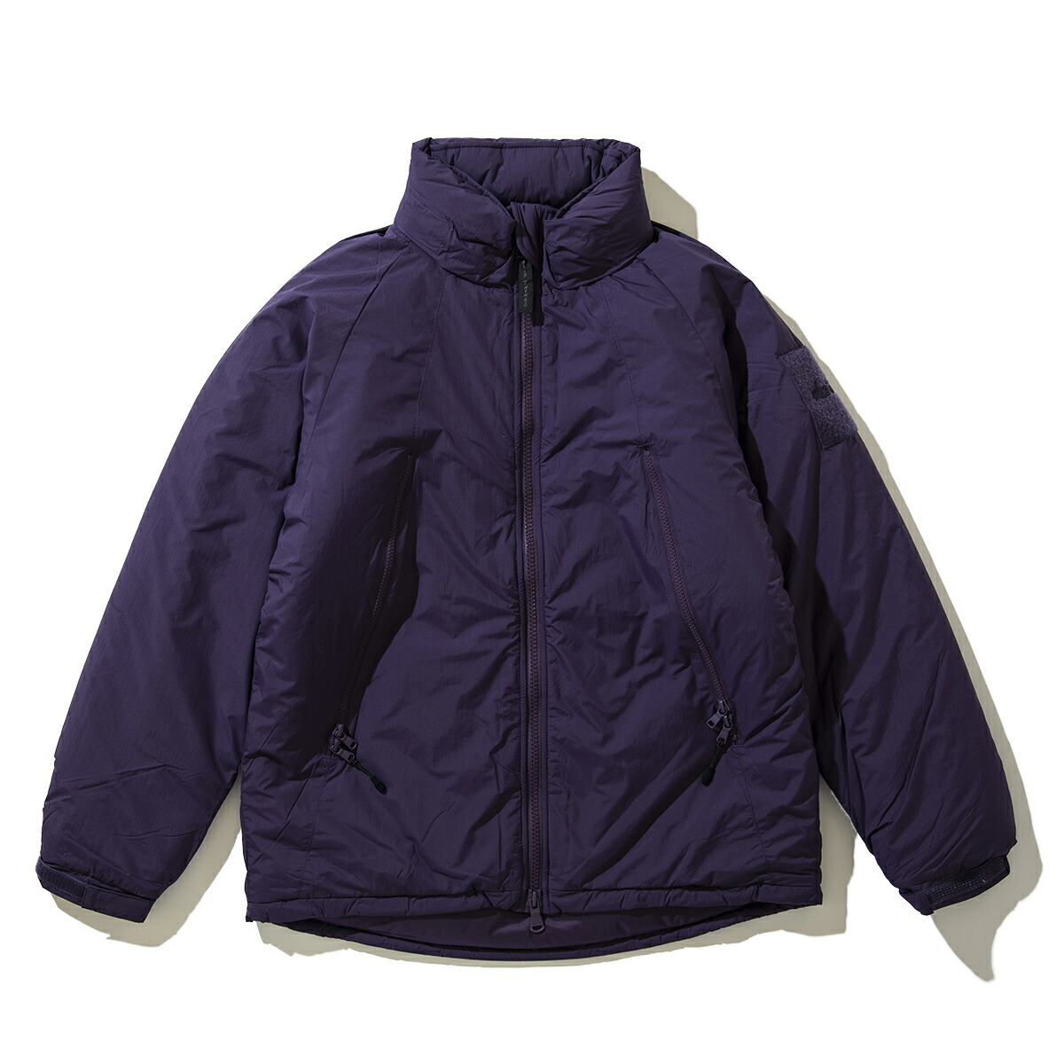 ワイルドシングス ハッピージャケット W'S HAPPY JACKET 完売品 WILD THINGS (ワイルドシングス) W'S HAPPY JACKET / ウィメンズ
