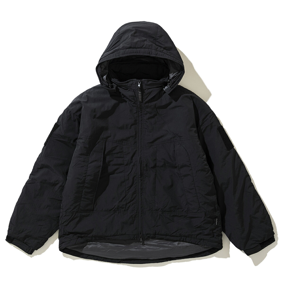 楽天市場】White Mountaineering / WM × WILD THINGS 'PRIMALOFT