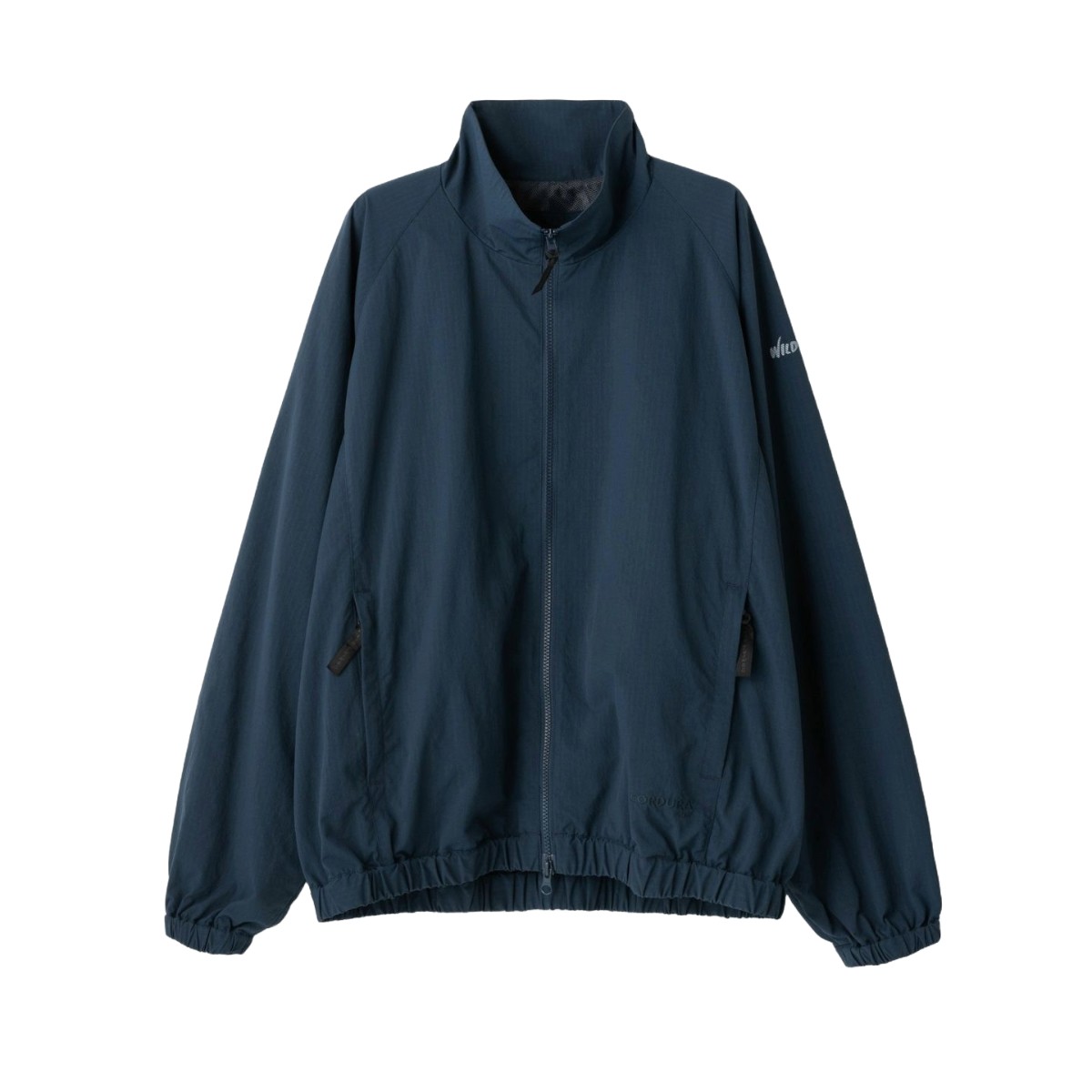 Wild things 迷彩 フリース ミリタリー WILD THINGS WT TACTICAL MULTICAM LOW LOFT JACKET マルチカム