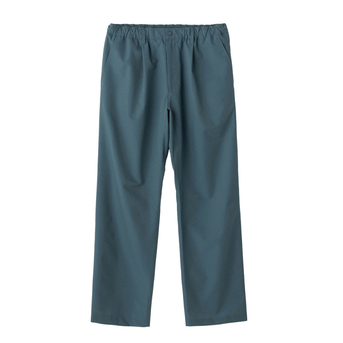 【30%OFF】 WILD THINGS BREATHABLE BOOSTER PANTS (BLUE GREY) (ワイルドシングス ブリーザブル ブースターパンツ) 【メンズ】【パンツ イージーパンツ 撥水 ストレッチ UVカット パッカブル セットアップ可】【25SS】