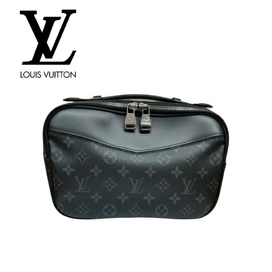 楽天市場】【中古】 ルイヴィトン LOUIS VUITTON モノグラム マカサー