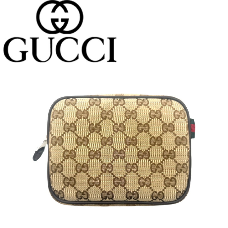 楽天市場】【美品】 GUCCI （グッチ） BANBI ｸｯｼｮﾝ バッグ その他