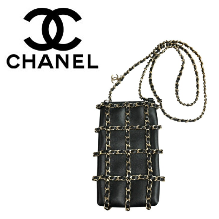 楽天市場】シャネル ショルダーバッグ シャネル キャビアスキン AP2916