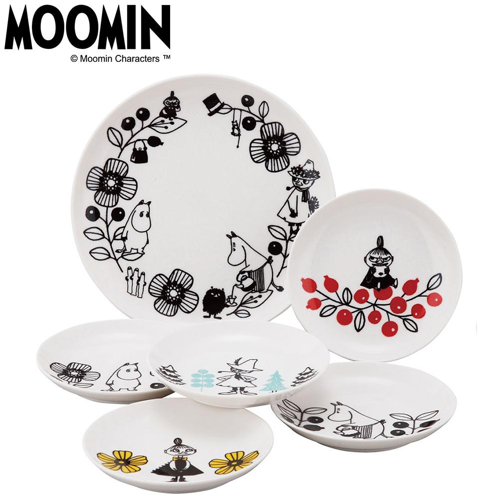 ムーミン 食器 セット 出品9／20まで 楽天市場】ムーミン 食器セット 北欧 『ムーミンバレー ベリーセット
