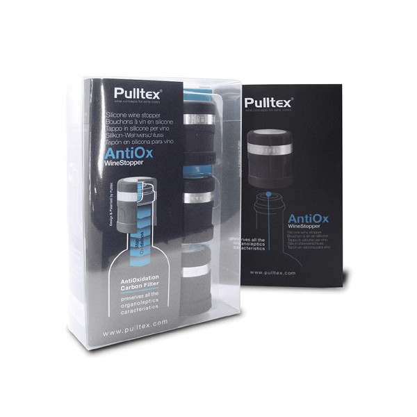 楽天市場】Pulltex AntiOx プルテックス アンチ・オックス お得