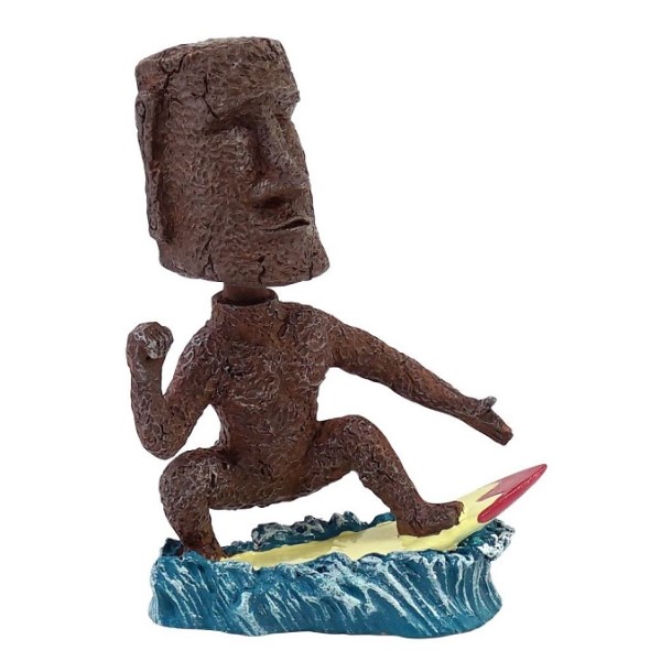 楽天市場】【マラソン ポイント 最大 33倍】 ロータリーヒロ MOAI