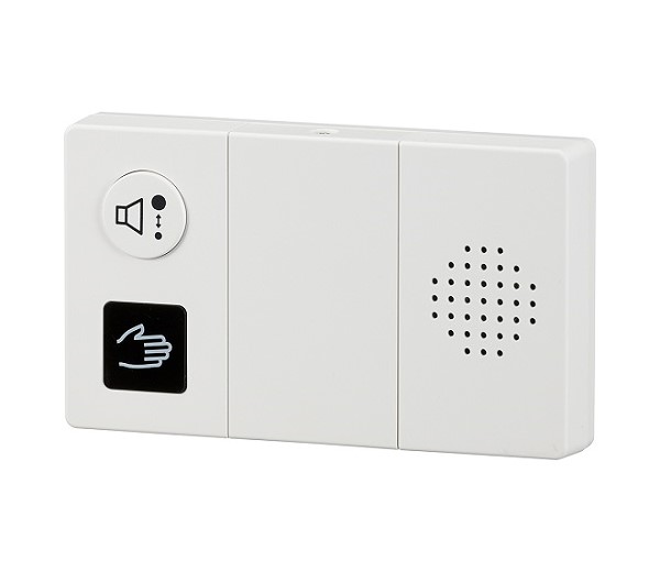 楽天市場】[在庫あり] TOTO YES400DR 音姫 トイレ用擬音装置 手