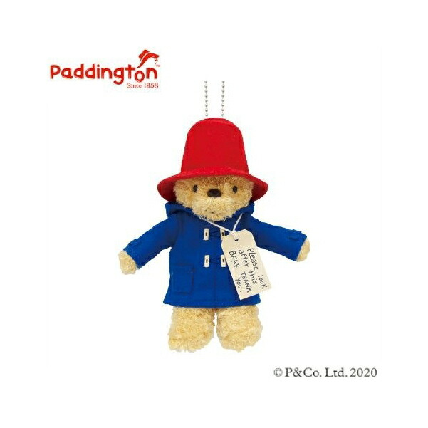 楽天市場】Steiffシュタイフ 英国限定 ソフト パディントン テディベア