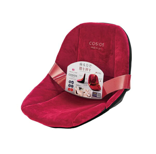 楽天市場】【即納/当日発送可】ボードクッション cosios PREMIUM