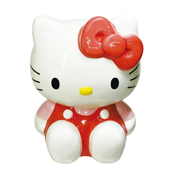 楽天市場】貯金箱 サンリオ SANRIO ハローキティ マイメロディ