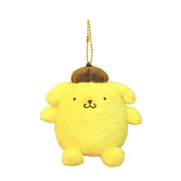 セール中【激レア】ポムポムプリン　マジカルプリン　魔法の国の王子様　ぬいぐるみ 株式会社ナカジマコーポレーション on X: 