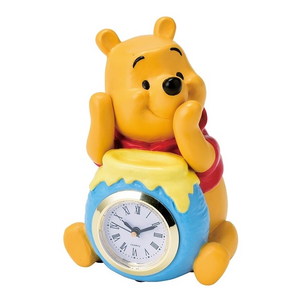 置き時計　チップとデール　ディズニーストア チップ&デール - ☆Disney☆チップ＆デール☆目覚まし時計の通販