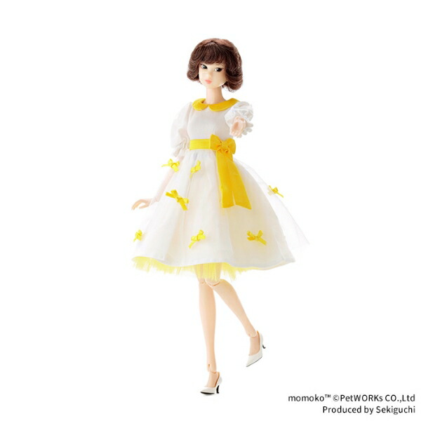 モモコすとりーみんぐ*がーる 楽天市場】≪モモコドール≫ momokoDOLL すとり〜みんぐ が〜る