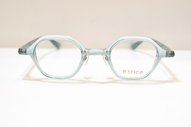 楽天市場】e spice イースパイスおしゃれ 変わった形眼鏡 メガネ