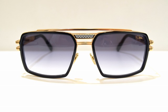 CAZAL カザール 6033/3 col.001 黒眼鏡新品めがねメガネサングラスメンズレディース成人男性用お上さん用
