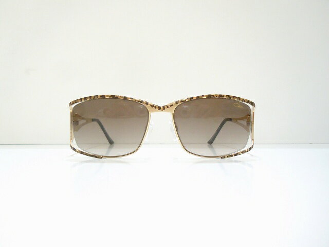 CAZAL カザール 9060 黒眼鏡新品眼鏡ひな形メガネめがね豹柄メンズレディースHIPHOPブラックミュージックドライブ